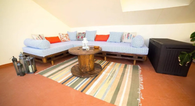 El Mirador, Prenota Hotel Morro Jable Isole Canarie