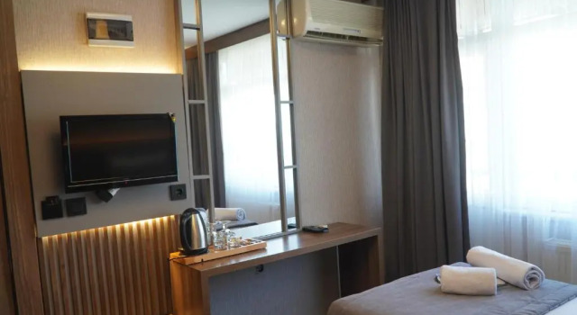 Номер Standard Best House Hotel