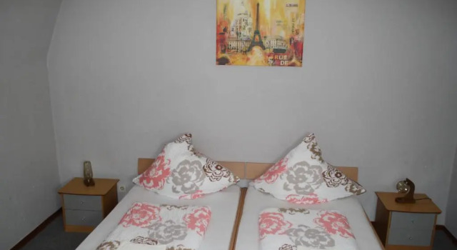 Номер Standard Hotel Restaurant Balkan