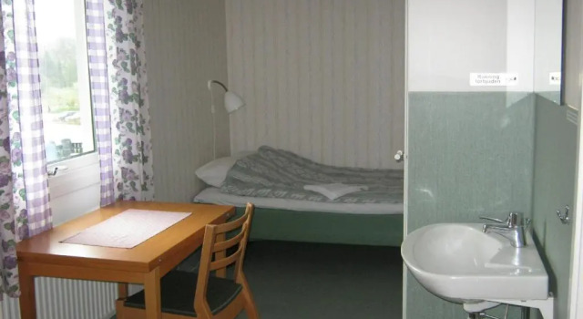 Номер Economy Dockstabaren Hotel
