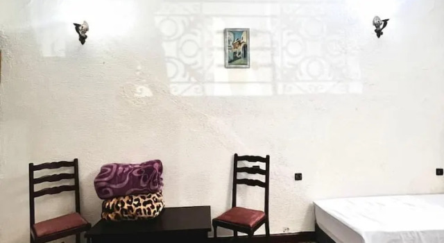Семейный номер Standard Riad Del Rey