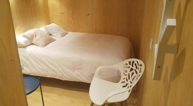 Area Surf House, Book Hostel Hostels in Galicia, Hostel