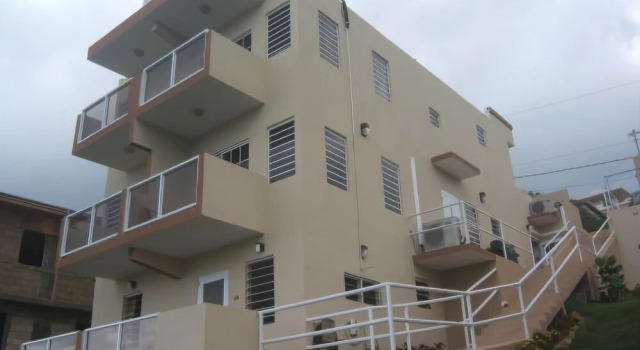 Hillbay View Villas, Book Hotel Culebra Puerto Rico