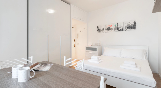 Italianway - Ampere 103