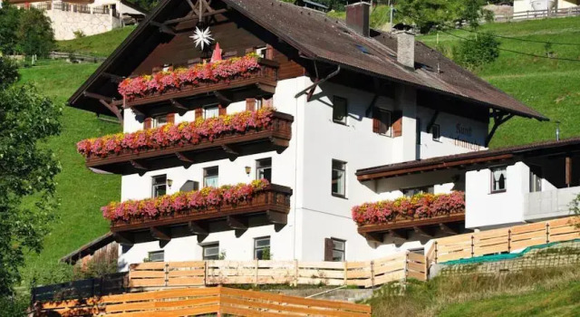 Haus Bergwerk, Забронировать Отель Отели Штубайталь 3 звезды, 3*