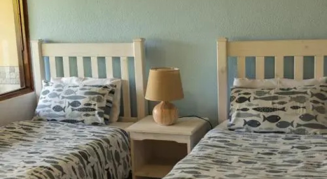 Beach House 22