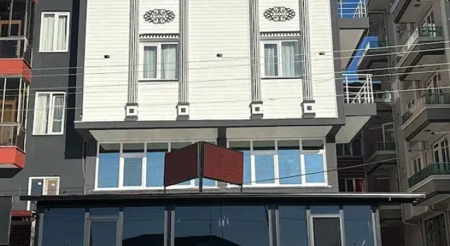 Şelale apart otel
