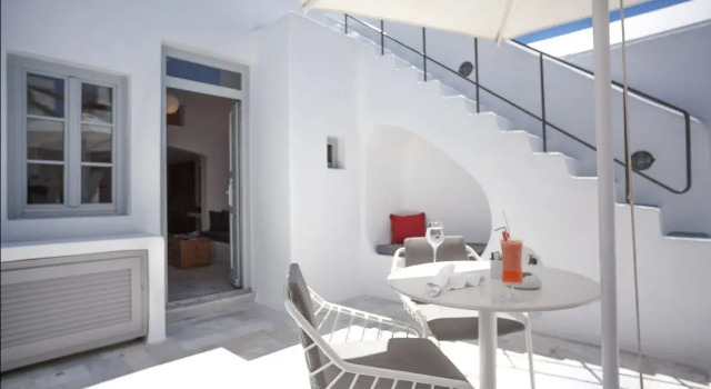 Люкс Superior Avista Suites