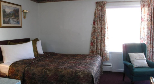 Countryside Motel, Varaa Motelli  