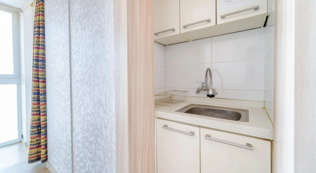 Номер Standard Gapyeong Goodday Resort