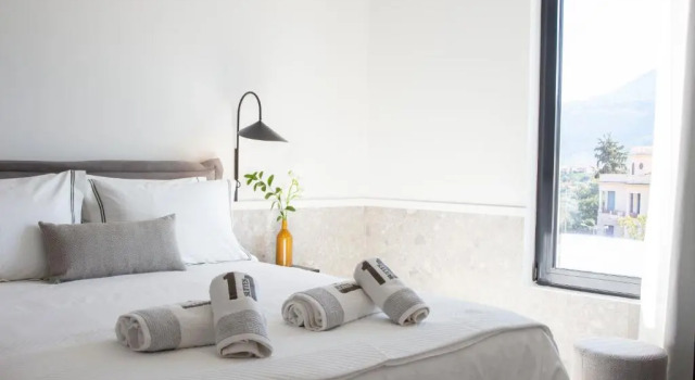 Люкс Deluxe 11Suites