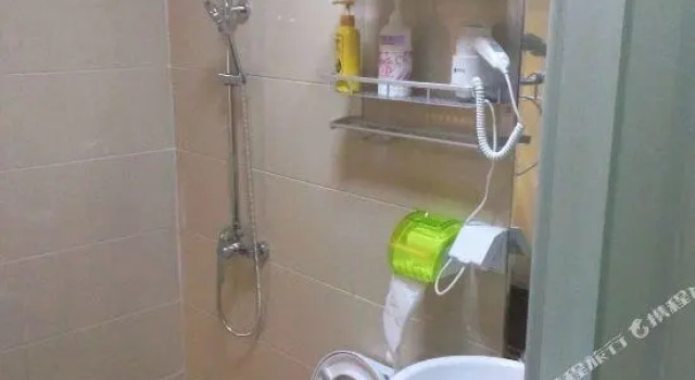Ruicheng Hostel, Boek Hostel Hotels in Guangdong met parkeren, Parkeren