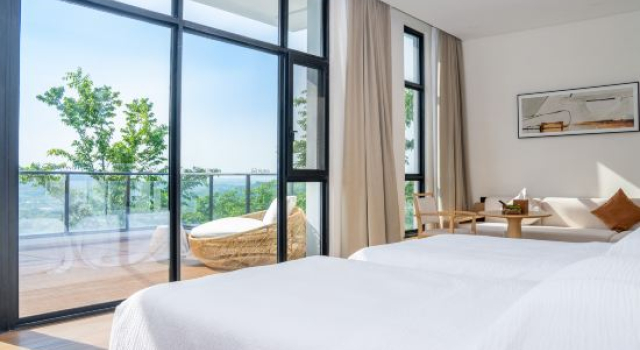 Люкс Yixing InLong  Lingshang Holiday House