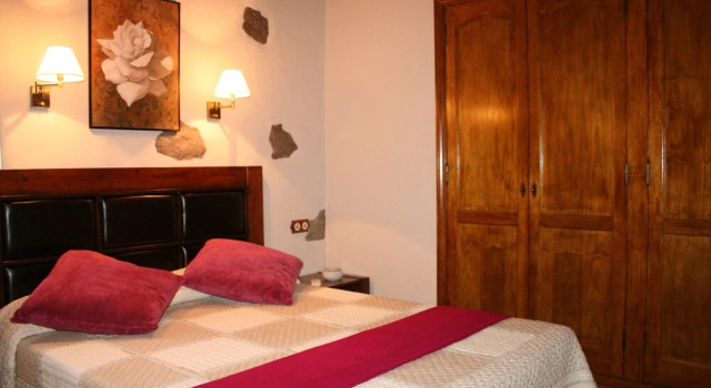 Casa Rural El Rinconcito, Boek Hotel Hotels in Gran Canaria met parkeren, Parkeren