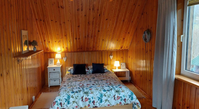 Cottage Zawoja, Réserver Maison de vacances Cottages à Zawoja, Cottage