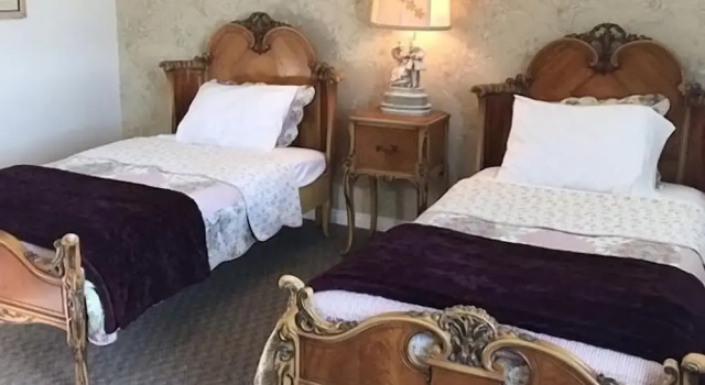 Superior Doppel Zimmer Honeycomb Bed & Breakfast