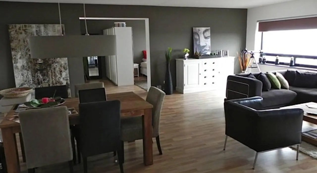 Amazing Apartment on 38th floor 768, Book Apartment Laak 