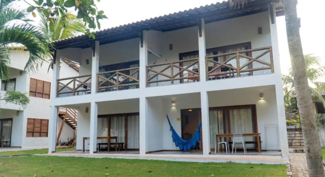 Апартаменты Vila Alemã