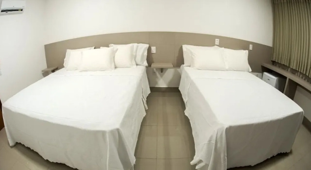 Номер Executive Liguori Hotel