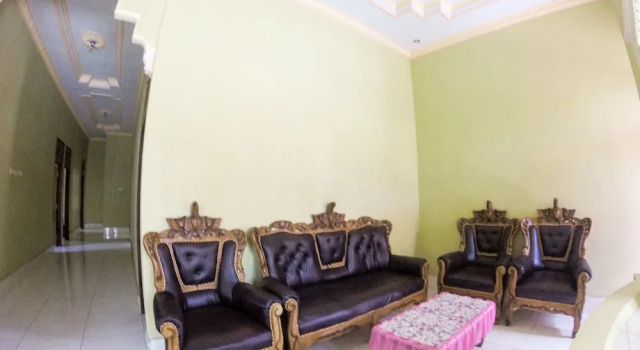 Haila Homestay