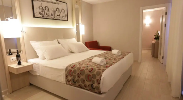Номер Standard Astral Maris Hotel