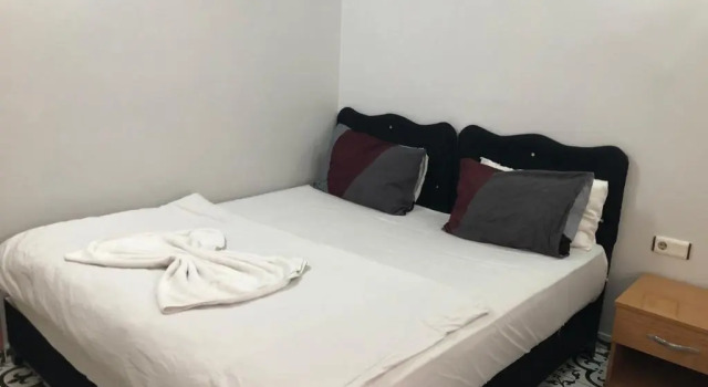 Двухместный номер Reydel Hotel
