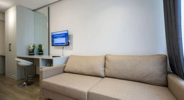 Grandstay Beach Room 01