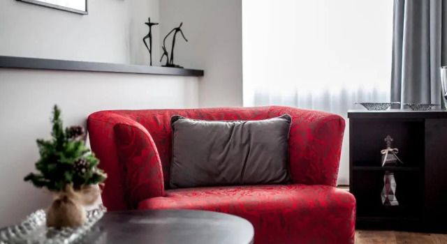 Superior Zimmer Regal Residence