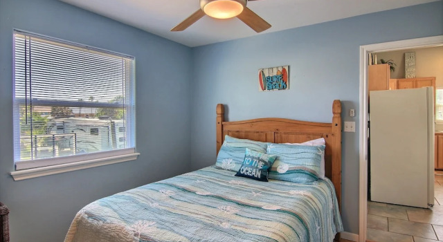Salty Dawg Shores 2 Bedrooms 2 Bathrooms Home, Забронировать Дом для отпуска Коттеджи Порт-Аранзас, Коттедж