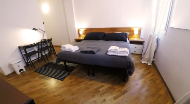 Студия Casa Bella Nest