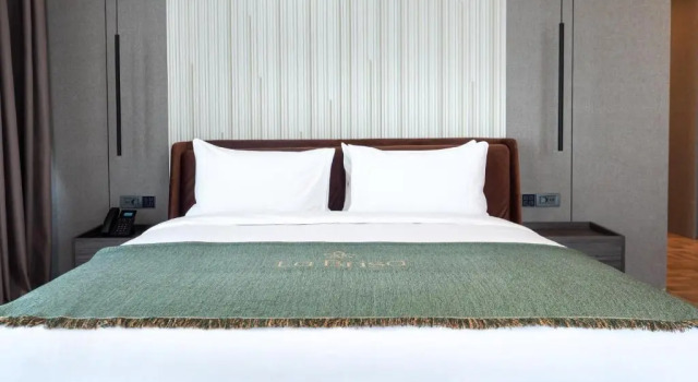 La Brisa Boutique Hotel, Buchen Sie Boutique Boutique-Hotels in Qark Vlora, Boutique