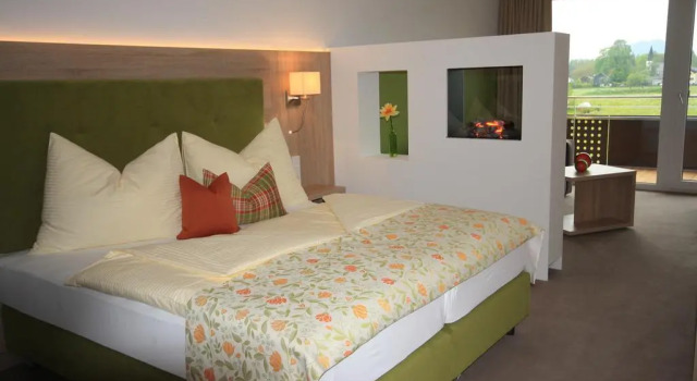 Hotel Aberseehof, Забронировать Отель Санкт Гильген 
