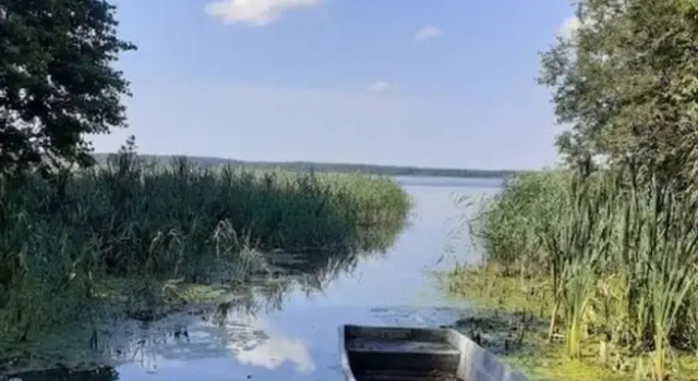 Holiday Home Landlust, Забронировать Отель Отели Мекленбургское поозёрье с парковкой, Парковка