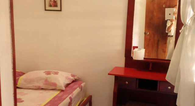 Phi Phi Hillside Guesthouse