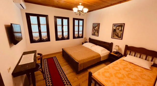 Апартаменты KRIS Guesthouse
