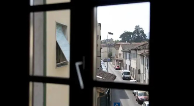 Affittacamere Come a Casa, Book Hotel Massa e Cozzile Toscana