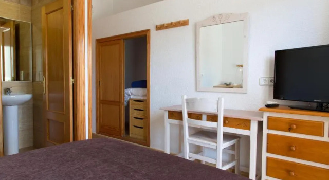 Номер Classic Hotel Entre Pinos