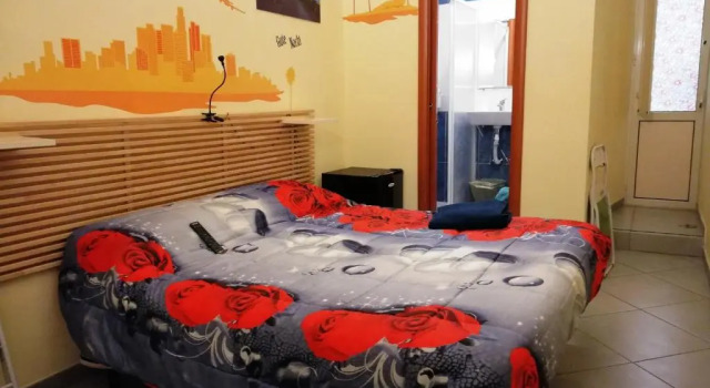 Номер Standard B&B Da Roberto