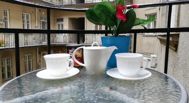 PANNONIA Budapest Center DELUXE, Varaa Hotelli Budapest Budapest