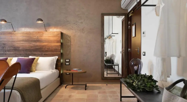Номер Deluxe Momentum Resort