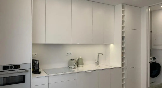 Апартаменты Deluxe Cascais Downtown Premium Apartment 1