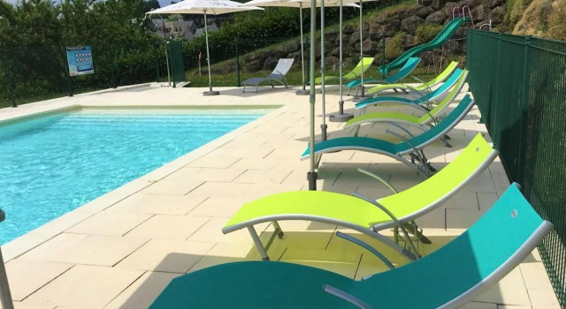 Hôtel des Barrages, Prenota Hotel Brommat Aveyron