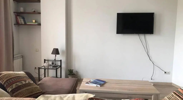 23 Avenue I. Chavchavadze