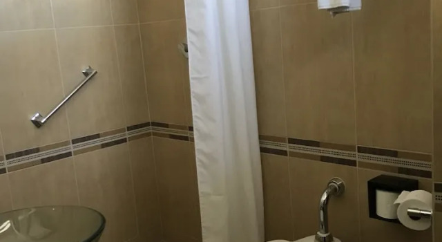 Номер Standard TIERRA VIVA