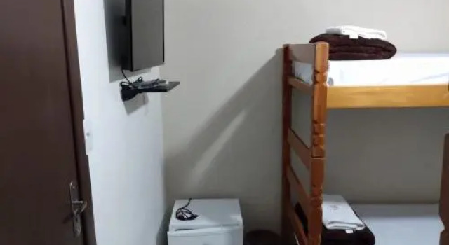 Pousada Progresso