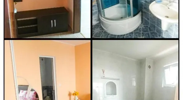 Апартаменты Hotel Romantic