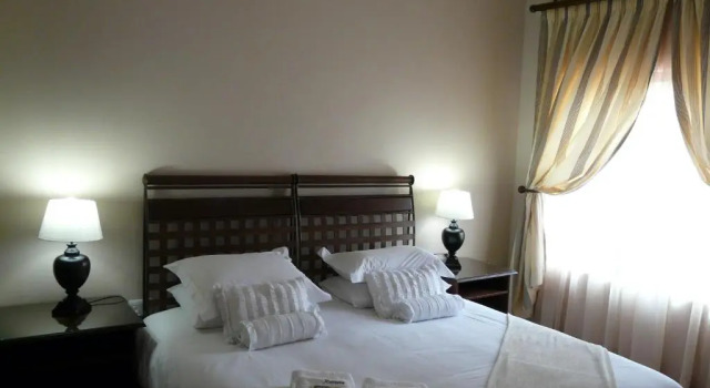 Ruresta Guesthouse