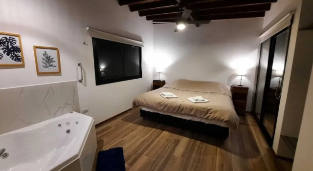 Playa Bonita Mar Azul, Prenota Casa vacanze Cottage a Buenos Aires, Cottage