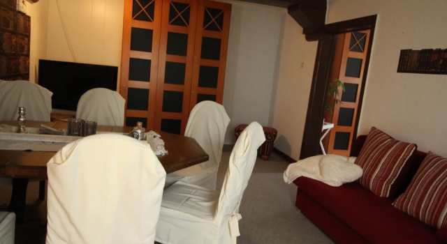 Ferienwohnung Ulrichstein/ Bobenhausen II, Забронировать Отель Ульрихштайн Vogelsberg Mountains
