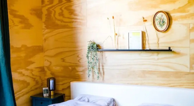 Waterlodge Goudule in Nes, Prenota Casa vacanze Ville a Frisia, Villa